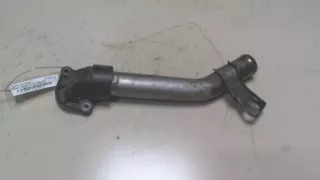 8200320616 Трубка охлаждающей жидкости металлическая Renault Megane 2 1.9л DCI Арт 7287021, вид 1