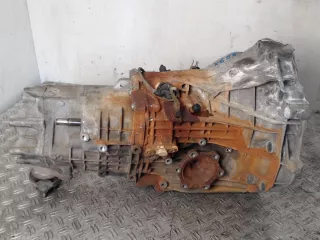FJP кпп 5 ст. Audi A4 B6 Арт 22029845, вид 2