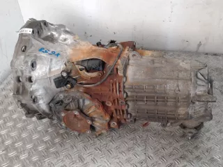 FJP кпп 5 ст. Audi A4 B6 Арт 22029845, вид 3