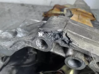 FJP кпп 5 ст. Audi A4 B6 Арт 22029845, вид 4
