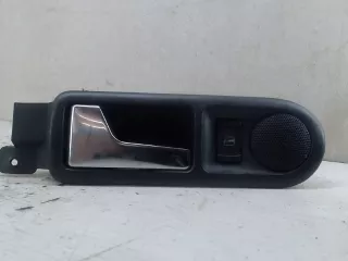  ручка боковой двери внутренняя зад лев Volkswagen Passat B5 Арт 22027960, вид 2