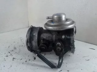  клапан рециркуляции (egr) Seat Alhambra 1 restailing Арт 22019903, вид 2