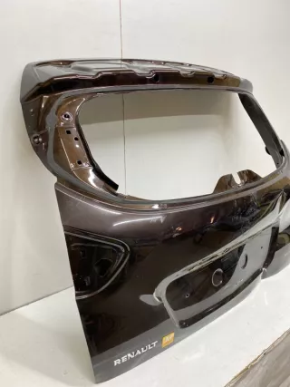 901002357R крышка багажника Renault Kaptur Арт SP12324, вид 2