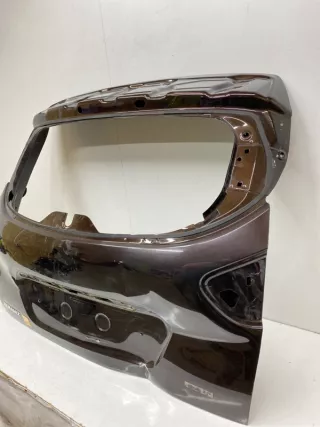 901002357R крышка багажника Renault Kaptur Арт SP12324, вид 3