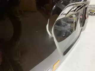 901002357R крышка багажника Renault Kaptur Арт SP12324, вид 6