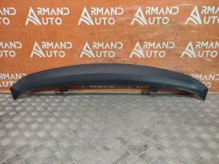 866124L500 накладка бампера Hyundai Solaris 1 Арт 232838PM, вид 1