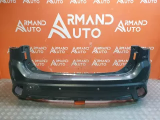6410C994, 3015344200 бампер митсубиши, митсубиси аутлендер Mitsubishi Outlander 3 restailing 2 Арт 233050PM, вид 1