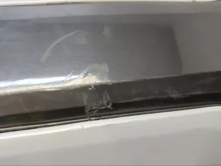 51128072774 бампер BMW X1 F48 Арт VZ192807, вид 4