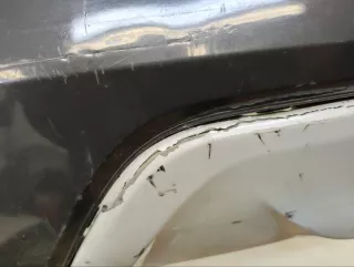 51128072774 бампер BMW X1 F48 Арт VZ192807, вид 7