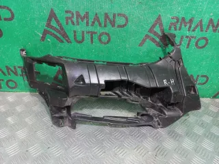 51118064596, 8064596 кронштейн бампера BMW X3 G01 Арт ARM282464, вид 1