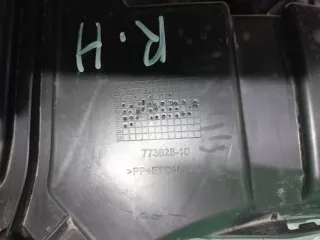 51118064596, 8064596 кронштейн бампера BMW X3 G01 Арт ARM282464, вид 12