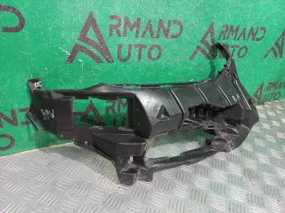 51118064596, 8064596 кронштейн бампера BMW X3 G01 Арт ARM282464, вид 2