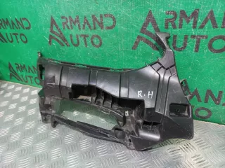 51118064596, 8064596 кронштейн бампера BMW X3 G01 Арт ARM282464, вид 3
