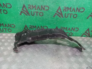 51118064596, 8064596 кронштейн бампера BMW X3 G01 Арт ARM282464, вид 5