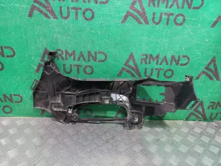 51118064596, 8064596 кронштейн бампера BMW X3 G01 Арт ARM282464, вид 6
