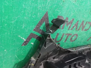 51118064596, 8064596 кронштейн бампера BMW X3 G01 Арт ARM282464, вид 7