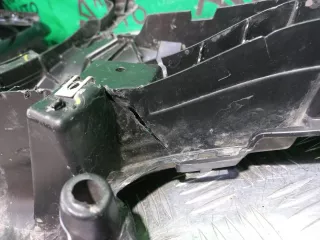 51118064596, 8064596 кронштейн бампера BMW X3 G01 Арт ARM282464, вид 8