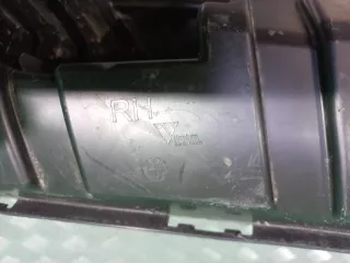 51118064596, 8064596 кронштейн бампера BMW X3 G01 Арт ARM282464, вид 10