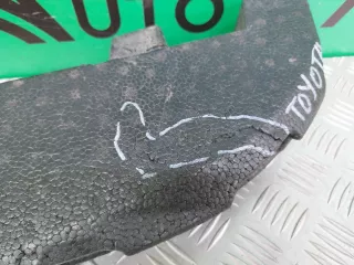 52618F4080 Абсорбер бампера нижний Toyota C-HR Арт ARM282542, вид 4