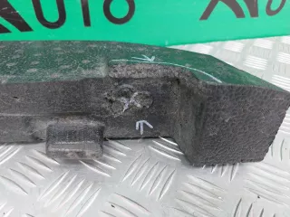 52618F4080 Абсорбер бампера нижний Toyota C-HR Арт ARM282542, вид 6