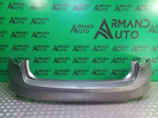 51127413500, 7319876 Бампер бмв х6 (х x 6) ф16 (ф f 16) BMW X6 F16 Арт ARM282687, вид 1