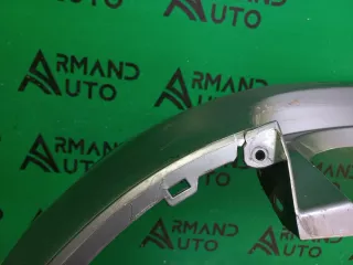 51127413500, 7319876 Бампер бмв х6 (х x 6) ф16 (ф f 16) BMW X6 F16 Арт ARM282687, вид 13