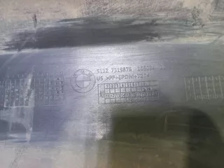 51127413500, 7319876 Бампер бмв х6 (х x 6) ф16 (ф f 16) BMW X6 F16 Арт ARM282687, вид 17