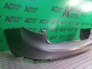 51127413500, 7319876 Бампер бмв х6 (х x 6) ф16 (ф f 16) BMW X6 F16 Арт ARM282687, вид 2