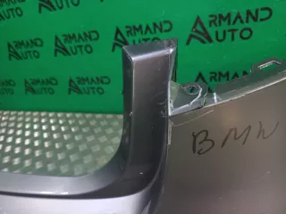 51127413500, 7319876 Бампер бмв х6 (х x 6) ф16 (ф f 16) BMW X6 F16 Арт ARM282687, вид 4