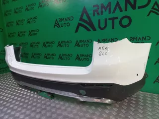 A25388061019999, a2538850725 Бампер mercedes benz, мерседес бенц ( Mercedes GLC X253 Арт ARM282709, вид 3
