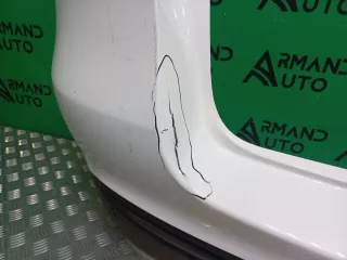 A25388061019999, a2538850725 Бампер mercedes benz, мерседес бенц ( Mercedes GLC X253 Арт ARM282709, вид 4