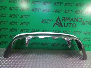 A25388061019999, a2538850725 Бампер mercedes benz, мерседес бенц ( Mercedes GLC X253 Арт ARM282709, вид 5