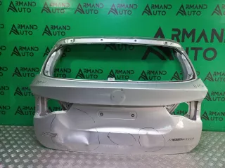 41007494942 дверь багажника BMW X3 G01 Арт ARM282802, вид 1