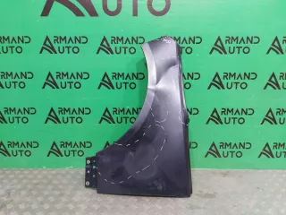 LR061809 Крыло ленд ровер (ланд) рендж ровер  Land Rover Range Rover 4 Арт ARM283101, вид 1