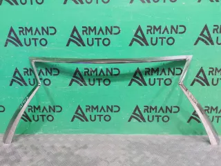5312148140, 5312148130 Окантовка решетки радиатора Lexus RX 4 Арт ARM283162, вид 1
