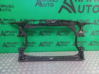 4G0805594 Панель передняя (суппорт радиатора) Audi A6 C7 (S6,RS6) Арт ARM283320, вид 1