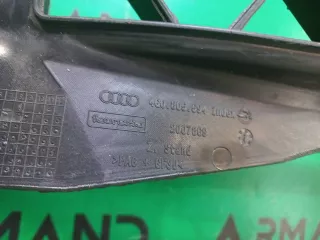 4G0805594 Панель передняя (суппорт радиатора) Audi A6 C7 (S6,RS6) Арт ARM283320, вид 5