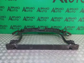 4G0805594 Панель передняя (суппорт радиатора) Audi A6 C7 (S6,RS6) Арт ARM283320, вид 6