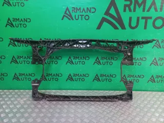 4G0805594 Панель передняя (суппорт радиатора) Audi A6 C7 (S6,RS6) Арт ARM283320, вид 8