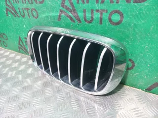 51137316061, 7316075 решетка радиатора BMW X5 F15 Арт ARM283363, вид 3