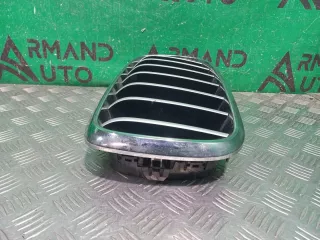 51137316061, 7316075 решетка радиатора BMW X5 F15 Арт ARM283363, вид 5
