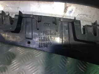 51137316061, 7316075 решетка радиатора BMW X5 F15 Арт ARM283363, вид 10