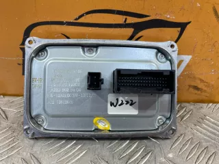 A2229004505 Блок управления фары Mercedes S W222 Арт MA117649, вид 1