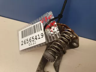 31218764 Крючок капота Volvo XC70 2 Арт ZAP295771, вид 3