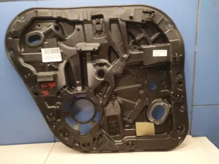 31349764 Кронштейн стеклоподъемника задней левой двери Volvo XC90 2 Арт ZAP295781, вид 1