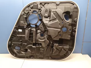 31349764 Кронштейн стеклоподъемника задней левой двери Volvo XC90 2 Арт ZAP295781, вид 2