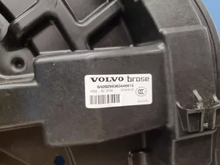 31349764 Кронштейн стеклоподъемника задней левой двери Volvo XC90 2 Арт ZAP295781, вид 4