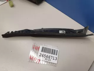 63217206390 Накладка фонаря в крышку правая BMW 7 F01/F02 Арт ZAP295863, вид 2