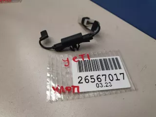 3T0035570 Проводка антенны Skoda Yeti Арт ZAP295881, вид 1