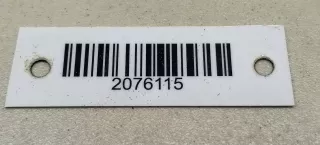  Трубка ТНВД Renault Laguna 1 2.2л TD Арт 4 ШТУКИ, вид 7